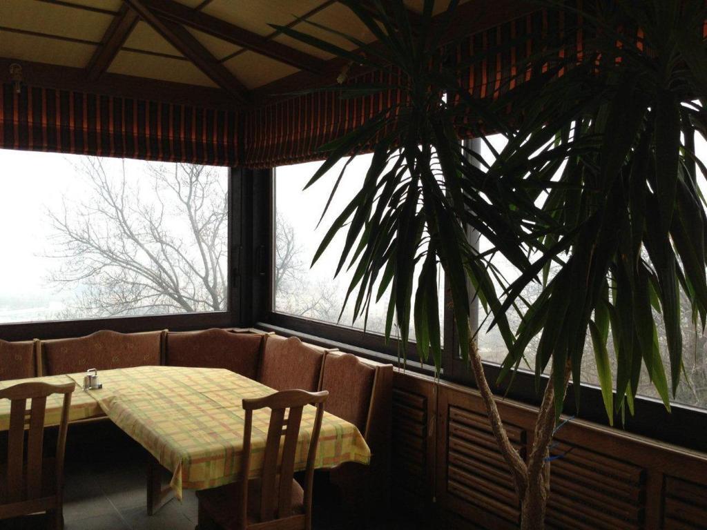 Panorama Panzio Bed and Breakfast Tatabánya Buitenkant foto